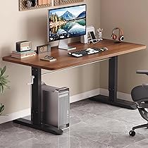 mecor　昇降式デスク Amazon | Mecor 電動ゲーミングデスク 幅100cm 140cm テーブル